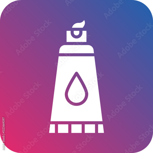 Face Wash Icon Style