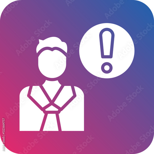 Complaint Icon Style