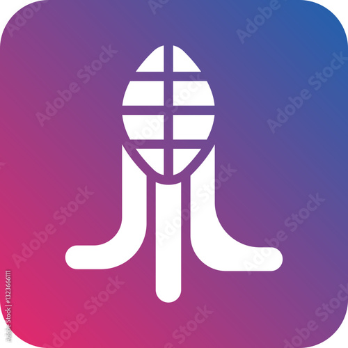 Kendo Icon Style