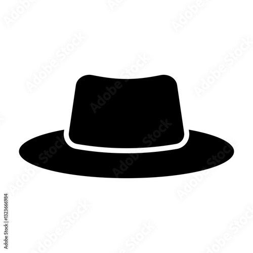 Farmer’s Hat Icon