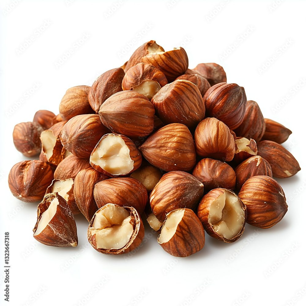 Organic Hazelnuts: A Delicious Whole Foods Snack for Gourmet Cooking and Healthy Eating Organic Hazelnuts: A Delicious Whole Foods Snack for Gourmet Cooking and Healthy Eating