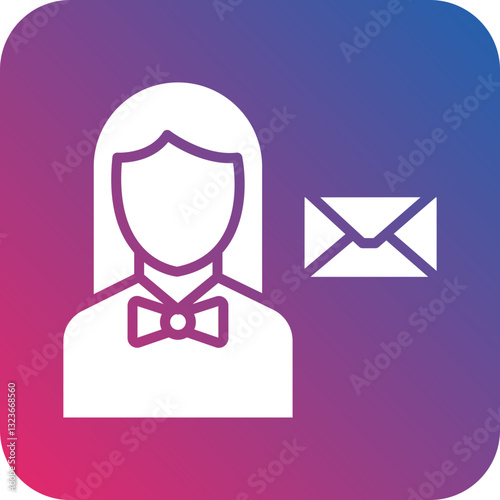 Postwoman Icon Style