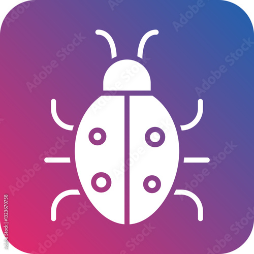 Bug Icon Style