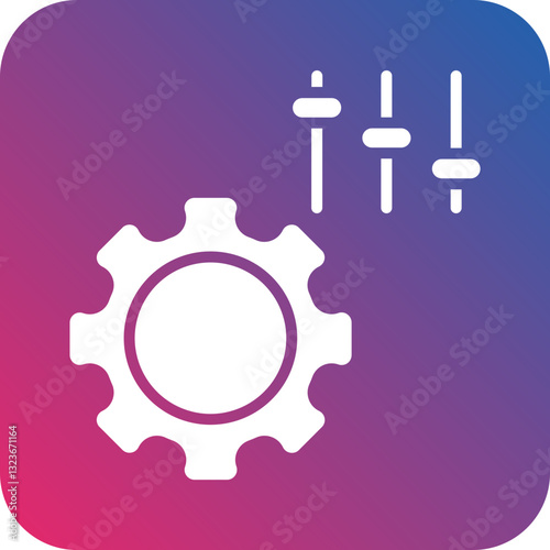 Customization Icon Style