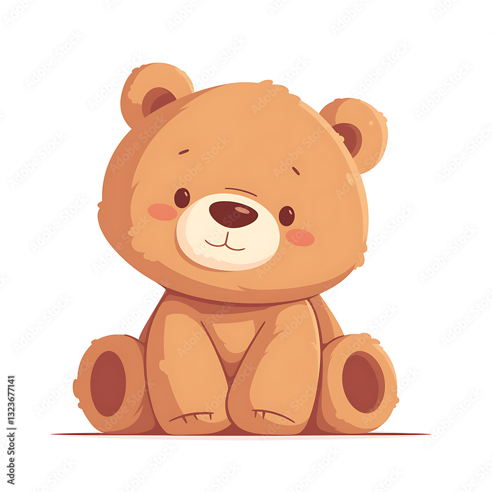 Adorable and Playful Bear Engaged in Various Activities, Minimalist and Logo-Style Designs illustrator Adorable and Playful Bear Engaged in Various Activities, Minimalist and Logo-Style Designs illustrator