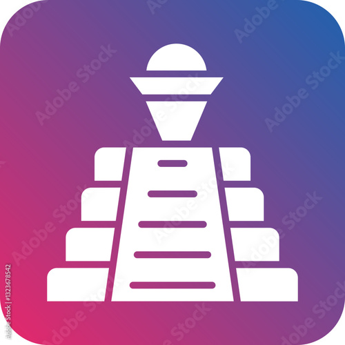 Civilization Icon Style