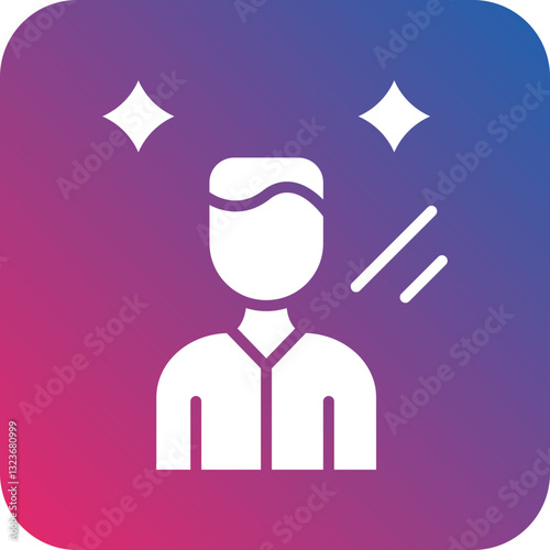 Delusion Icon Style