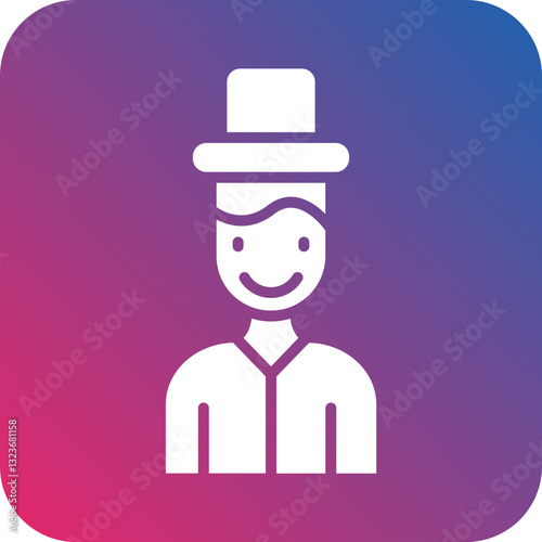 Sadistic Personality Disorder Icon Style
