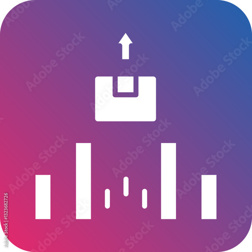 Frequent Releases Icon Style