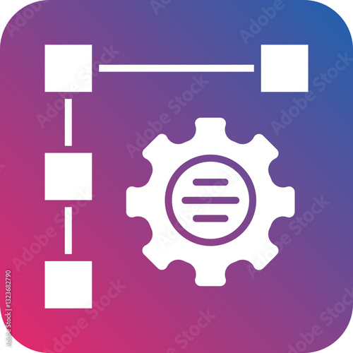 Old Workstyle Icon Style