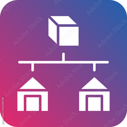 Package Hub Icon Style