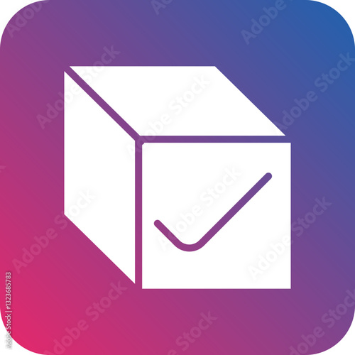 Stock Icon Style