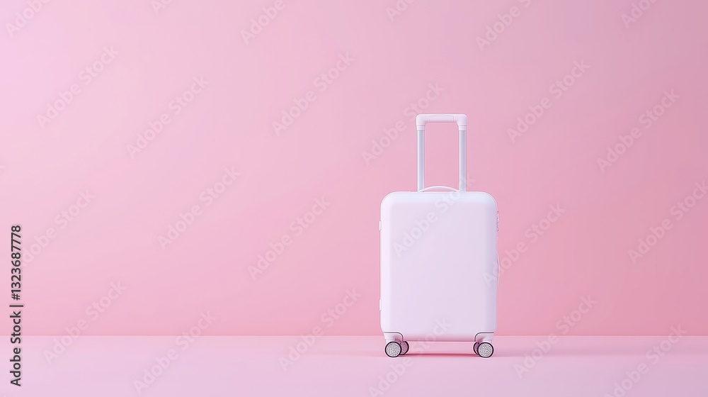 AI Travel Maestro, a sleek and minimalist design showcasing a robotic assistant for personalized travel planning, emphasizing simplicity and efficiency in a clean environment. AI Travel Maestro, a sleek and minimalist design showcasing a robotic assistant for personalized travel planning, emphasizing simplicity and efficiency in a clean environment.