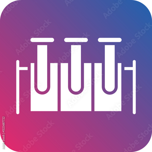 Samples Icon Style