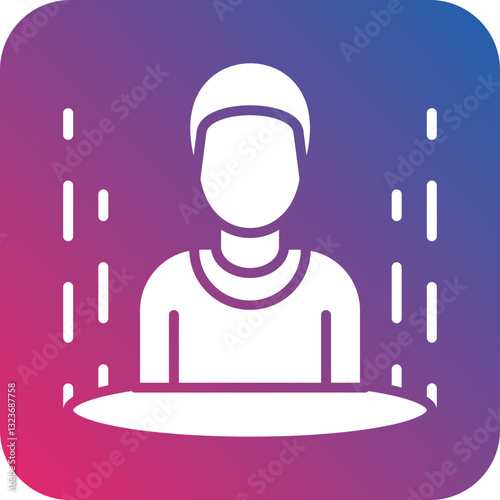 Teleport Icon Style