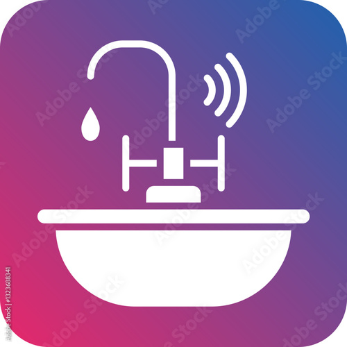 Smart Sink Icon Style