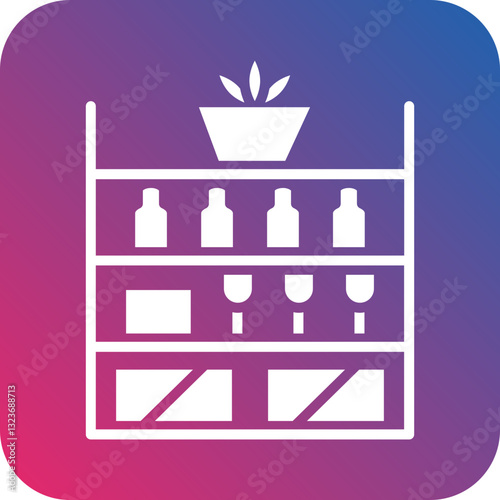 Display Item Icon Style