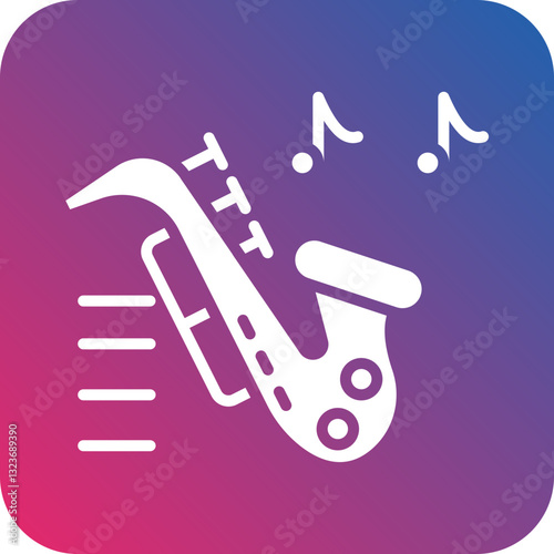 Jazz Icon Style