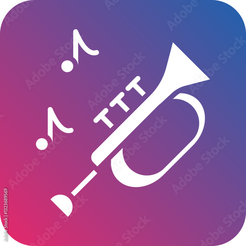 Retro Icon Style