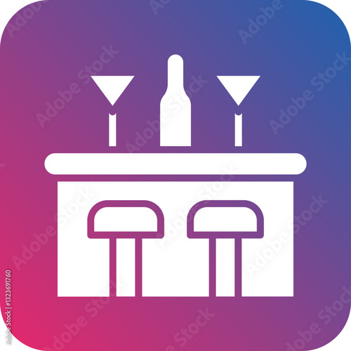 Pub Icon Style