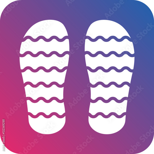 Soles Icon Style