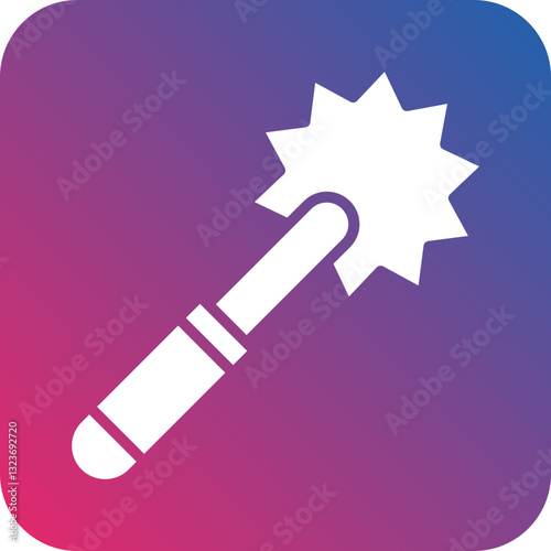 Overstitch Icon Style