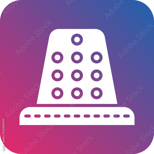 Thimble Icon Style