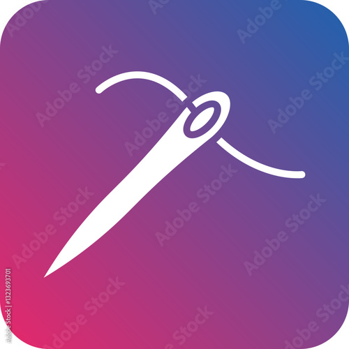 Needle Icon Style