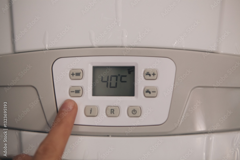 temperature control of the air conditioner. temperature control of the air conditioner.