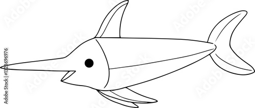 swordfish
