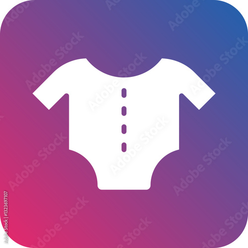 Shirt Icon Style