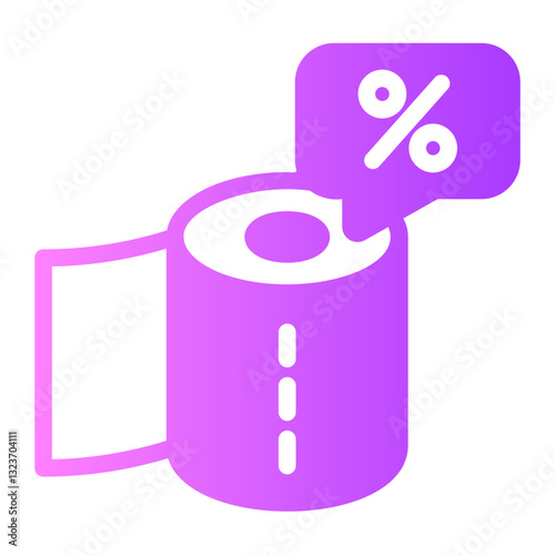 toilet paper