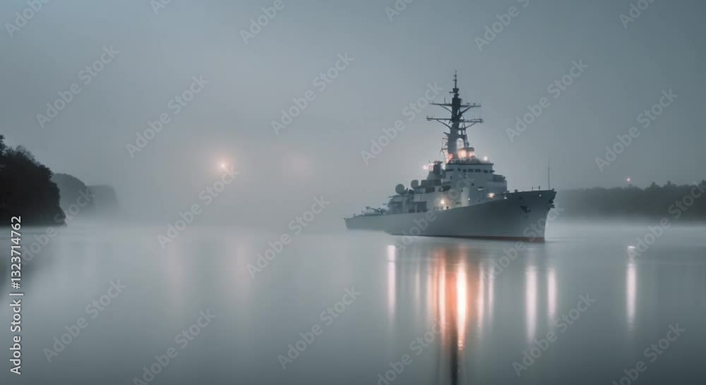 Warship Testing New Experimental Weapon Systems Warship Testing New Experimental Weapon Systems