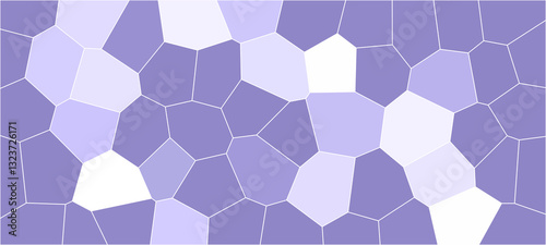 seamless pattern with blue squares