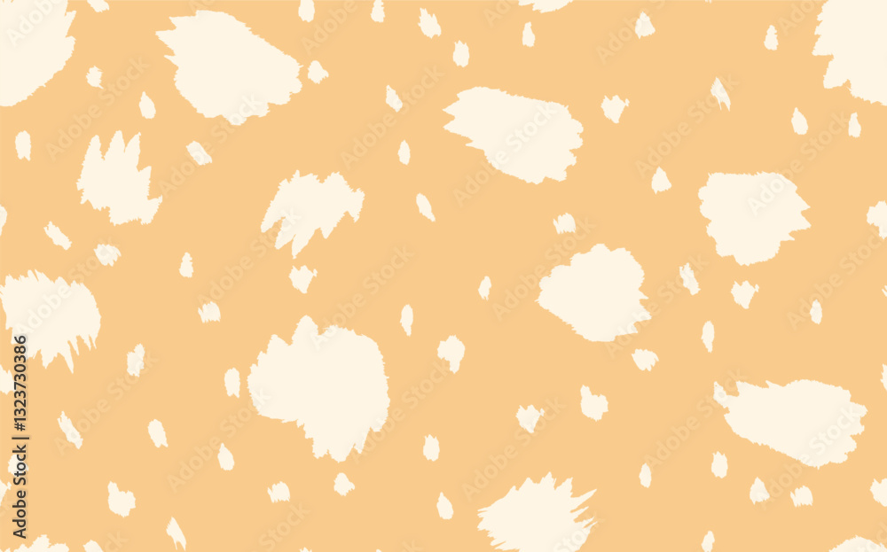Abstract modern leopard seamless pattern. Animals trendy background. Color decorative vector stock illustration for print, card, postcard, fabric, textile. Modern ornament of stylized skin. Abstract modern leopard seamless pattern. Animals trendy background. Color decorative vector stock illustration for print, card, postcard, fabric, textile. Modern ornament of stylized skin.