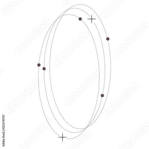 Monoline Simple Element