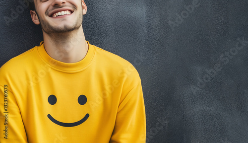 Happiness and Clothing. Dopamine Dressing.