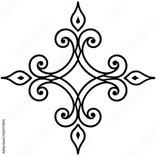 6-black-set-of-fancy-decorative-ornamental-lines.