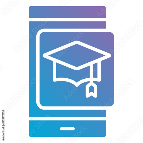 Education App Icon