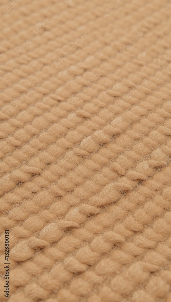 Texture of woven jute carpet showcasing its natural organic fibers Texture of woven jute carpet showcasing its natural organic fibers