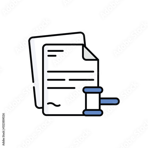 Reform  Vector icon