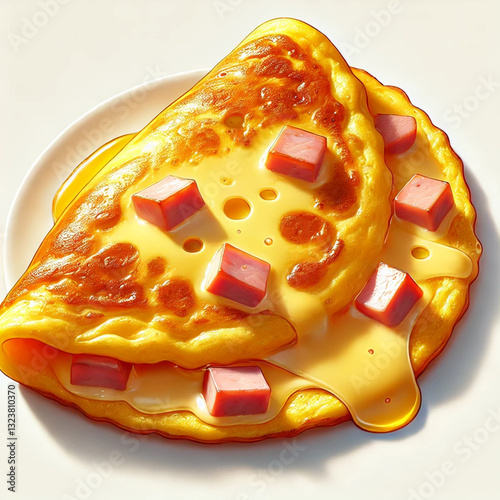 slice of pizza