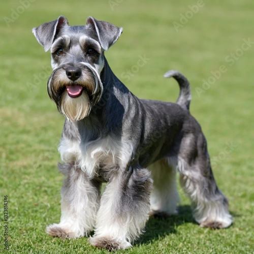 Schnauzer