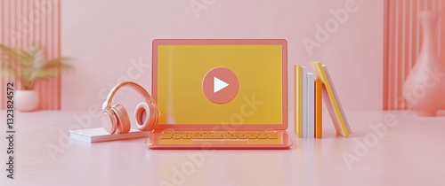 Digital Learning and E-Learning Tools for Online Education and Skill Development