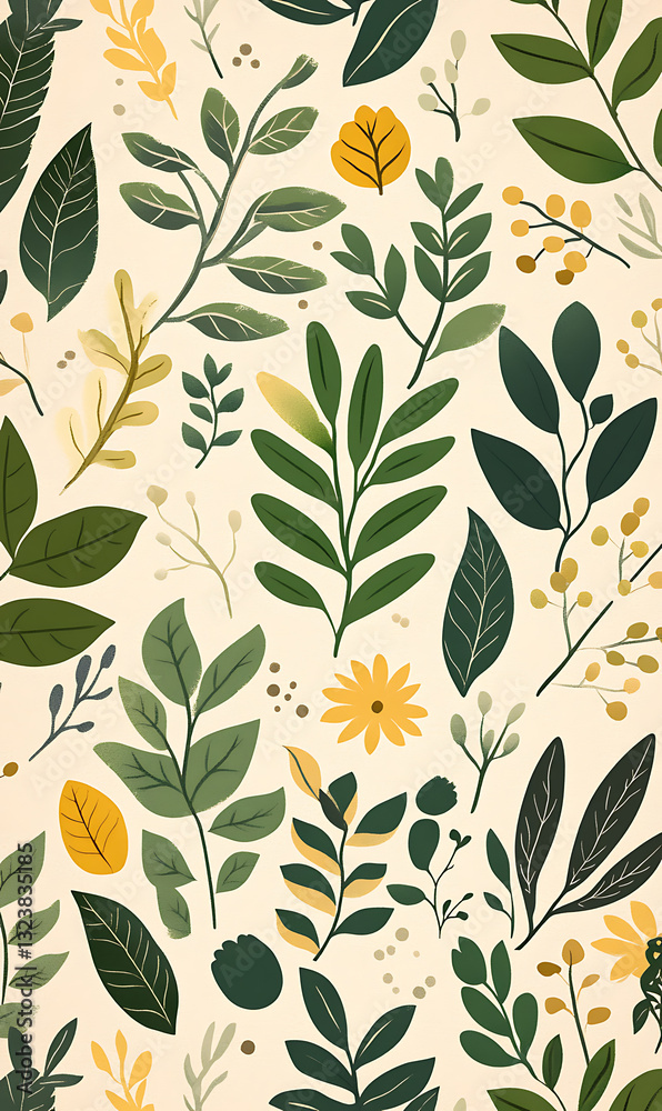 wallpaper or carpet, pastel pattern illustrator wallpaper or carpet, pastel pattern illustrator
