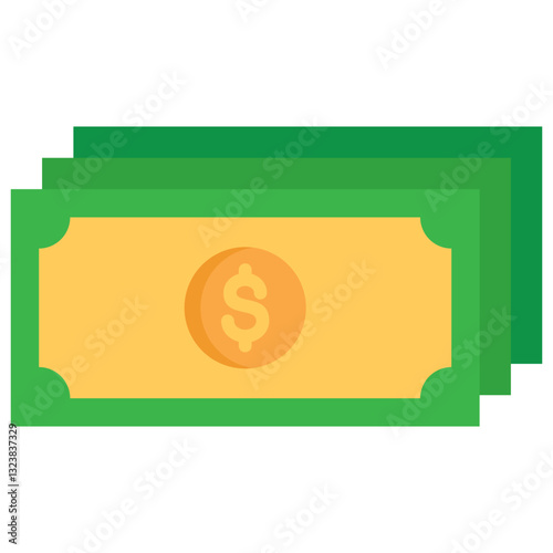 Cash Icon