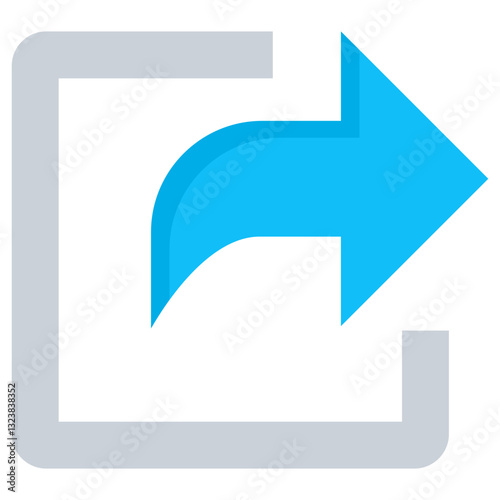 Share Icon