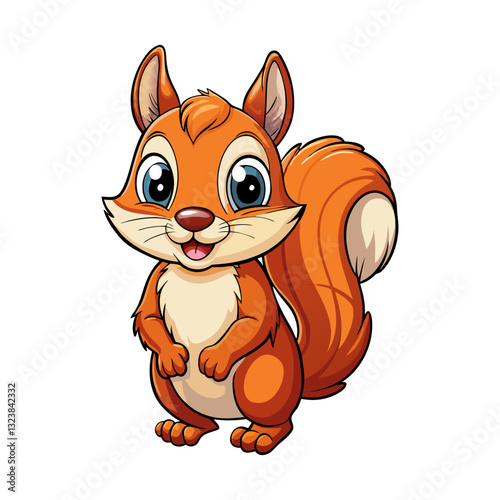 Squirrel