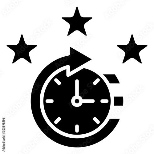 Convenience Icon