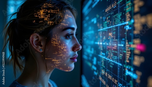 The groundbreaking research in neural decoding technology combines artificial intelligence and neuroscience to decipher complex brain signals